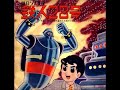 鉄人28号から正太郎マーチ インストルメンタル
