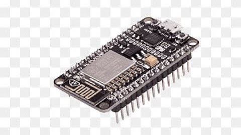 Interface LED from esp8266 | Adafruit IO| WiFi|