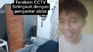 Video Selingkuh Terekam Kamera CCTV Reaction!!!
