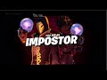 Fortnite NEW impostor gamemode gameplay! No commentary.