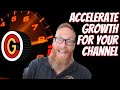 How To Grow Your Automotive YOUTUBE Channels