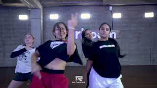 Im your leader - Nicki Minaj // Brahian Alvarez - Coreografía // Rootweylas Dance