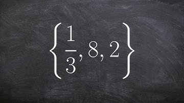 Given 3 zeros one a fraction learn how to write the polynomial functions