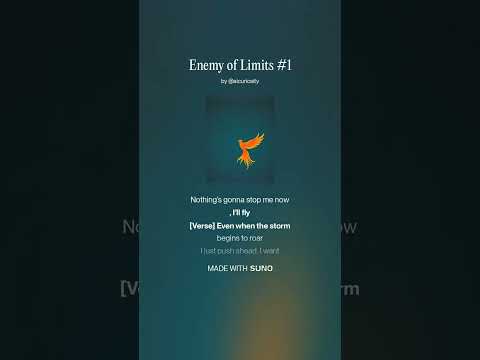 Enemy of Limits
