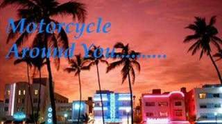 Video thumbnail of "Motorcycle - Around You(Gabriel & Dresden Remix)"