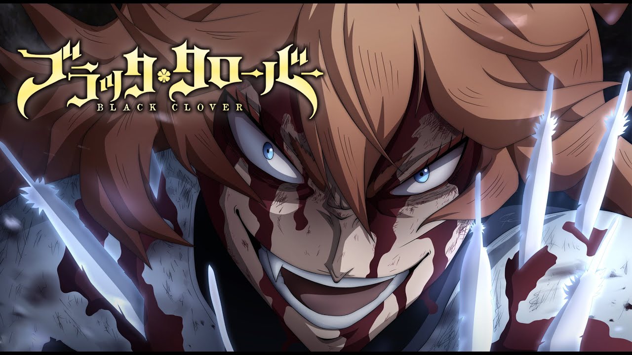 Mereoleona vs Morris ║ Black Clover Manga (MMV)