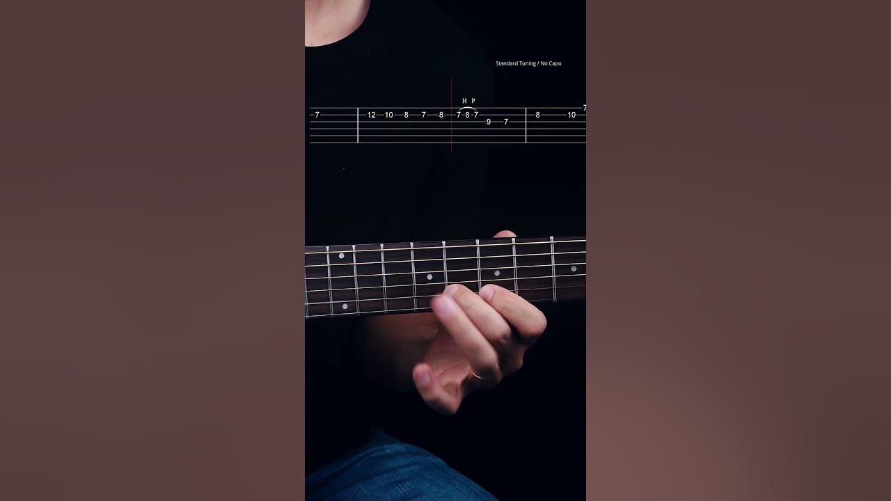 Wasting Love (but it's acoustic)