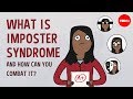 Impostor Syndrome Might Be Where Your Self Doubt Comes From