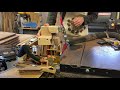 Using CNC cut fixtures on the table saw - 12-12-17 Using CNC cut fixtures on the table saw - 12-12-17
