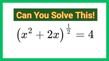 Nice Exponential Math Tricks | Solve l Olympiad Math.