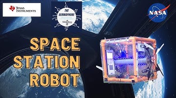 NASA TI Codes Contest 2020 - The Germaphobes