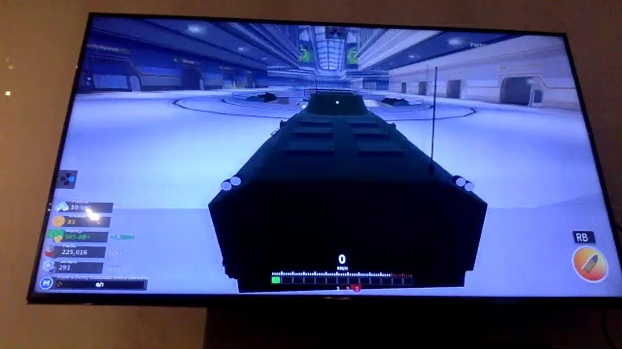 ⁣У меня крутые тачки.