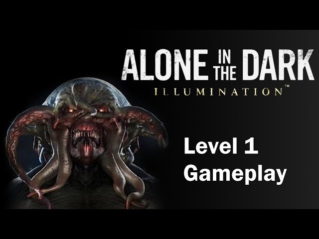 Alone in the Dark 1 on Steam