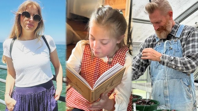 Rory Feek's Daughter Heidi Responds to Dad's Blog Post amid Family Dispute  | We Are Taking Action' - YouTube