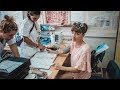 You'll Never Believe Why I'm in a Remote Island Hospital! || Sailing Marquesas, French Polynesia