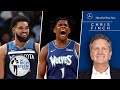 Timberwolves HC Chris Finch on Developing Minnesota’s Promising Young Roster | Rich Eisen Show