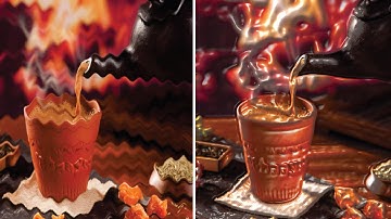 Amazing Coreldraw Effect | Bitmap Effect In Coreldraw | Plastic Effect | Wave Effect | Dsa Graphic