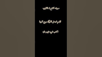ماهر المعيقلي سورة الفجر