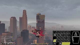 HOW TO FLY UPSIDE DOWN WITH THE OPPRESSOR MK2 / Mouse and Keyboard / Tutorial