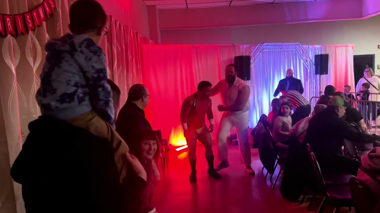 Pro Wrestling Supershow