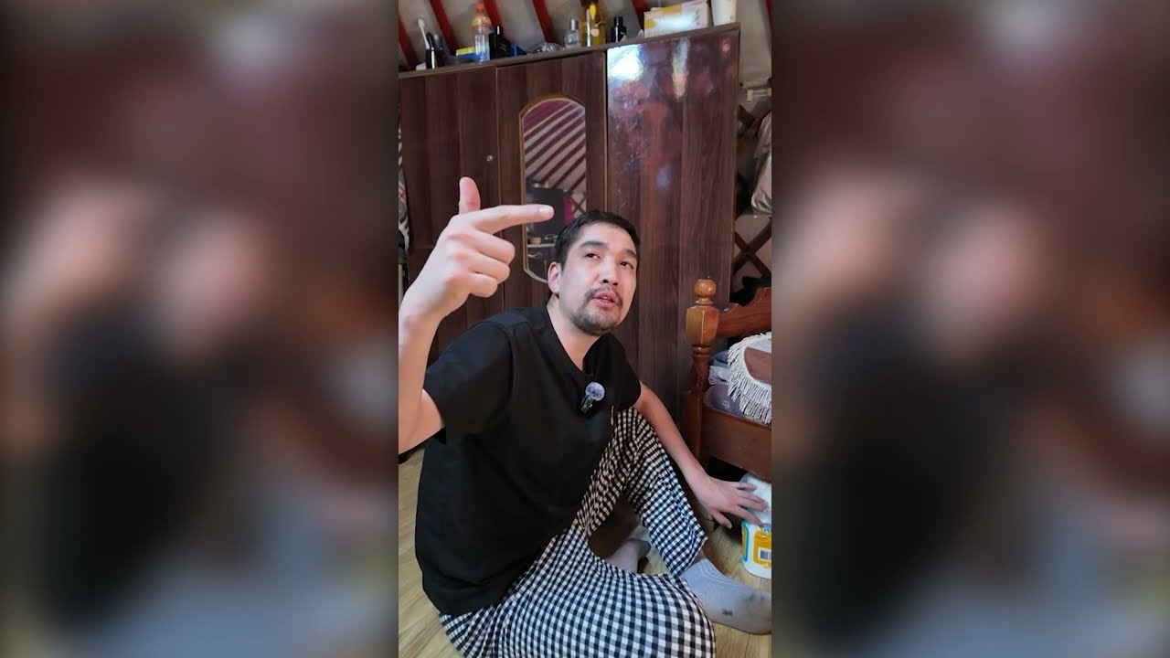 Influencer ахтай байх үед 😅