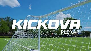 Kickova Plexar Official MPL Match Ball | Metroplex Premier League Soccer Ball