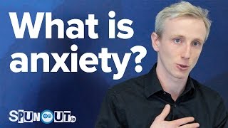 What is anxiety? - with John Francis Leader