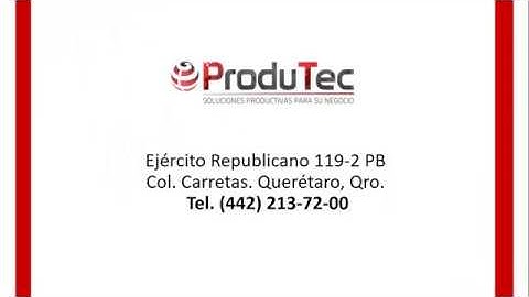 Instalación de Sharpdesk