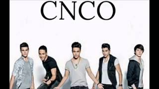 CNCO - Reggaeton Lento