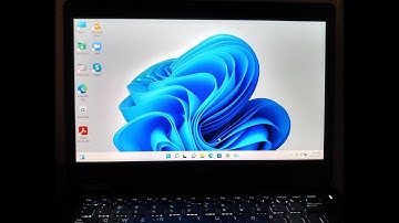 Dell Latitude E7470 Win 11 Pro DDR4 M2 SSD