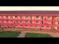 Vision for Africa Intl. High School Nakifuma - Image Film (Deutsch HD)
