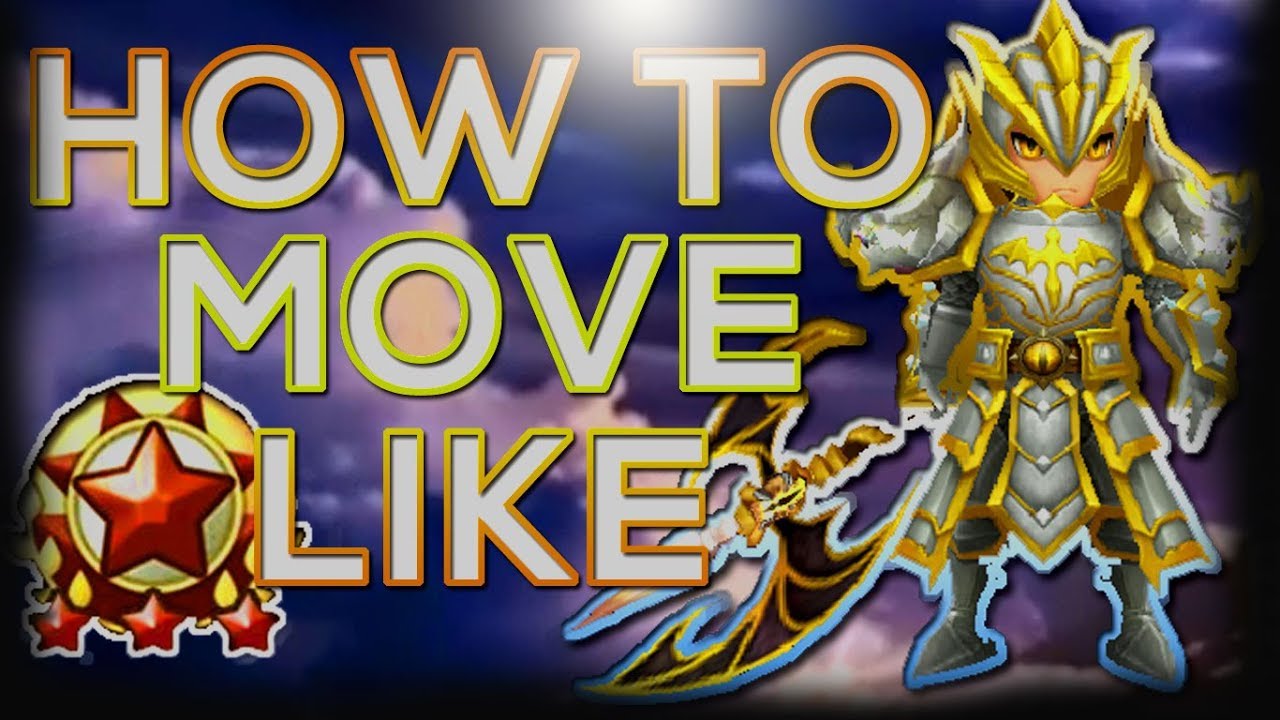 [RTA REPLAY] How to Move Like Buff Jager in G3 RTA - Summoners War