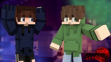 BloodMoon High: SHE IS DEAD!?! | #13 (Minecraft Yandere High Roleplay)