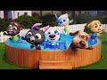 ALL TRAILERS 🏡🥳 Welcome To The House Of FUN 🥳🏡 My Talking Tom Friends ALL TRAILERS 🏡🥳 Welcome To The House Of FUN 🥳🏡 My Talking Tom Friends