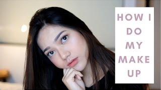 Download How I Do My Makeup | Nabila Gardena Video MP3 How I Do My Makeup | Nabila Gardena