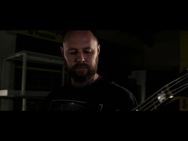 Cognizance - Strychnine Shift