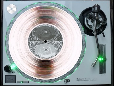 Texture — TEXTURE - POWER OF LOVE (AMBIENT EDIT) (℗1994)