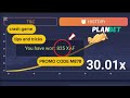 Crash Game 1xBet Trick 2025 | New Update Strategy Revealed || how to play crash game 🎯
