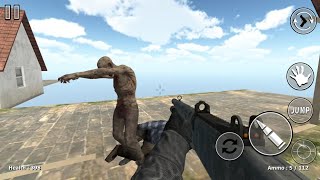 Zombie Monsters 7 Level 5 Update screenshot 2