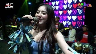 Caca Veronica - Karmila | Baraya Asakeun Live Cover Kp Nanggela Tajurhalang Bogor