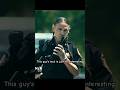 This guy's soul is just too interesting.#foryou #reservationdogs #shortvideo