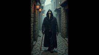 PROPHETIC WARNING: New Next Plague??