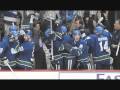 Vancouver canucks playoff tribute