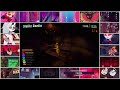 Helluva Hazbin Chaos Of VA's and Friends In R.E.P.O