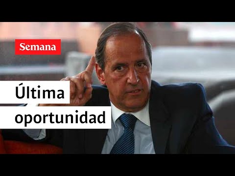 “El ELN no se va a entregar por un carro, una beca o por una curul en el Congreso”