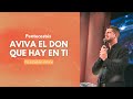 Pastor Esteban Wiens / Pentecostés 2023 / Cuarto Día