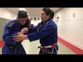 How to set up turn throws in Judo: RvL Outside Position