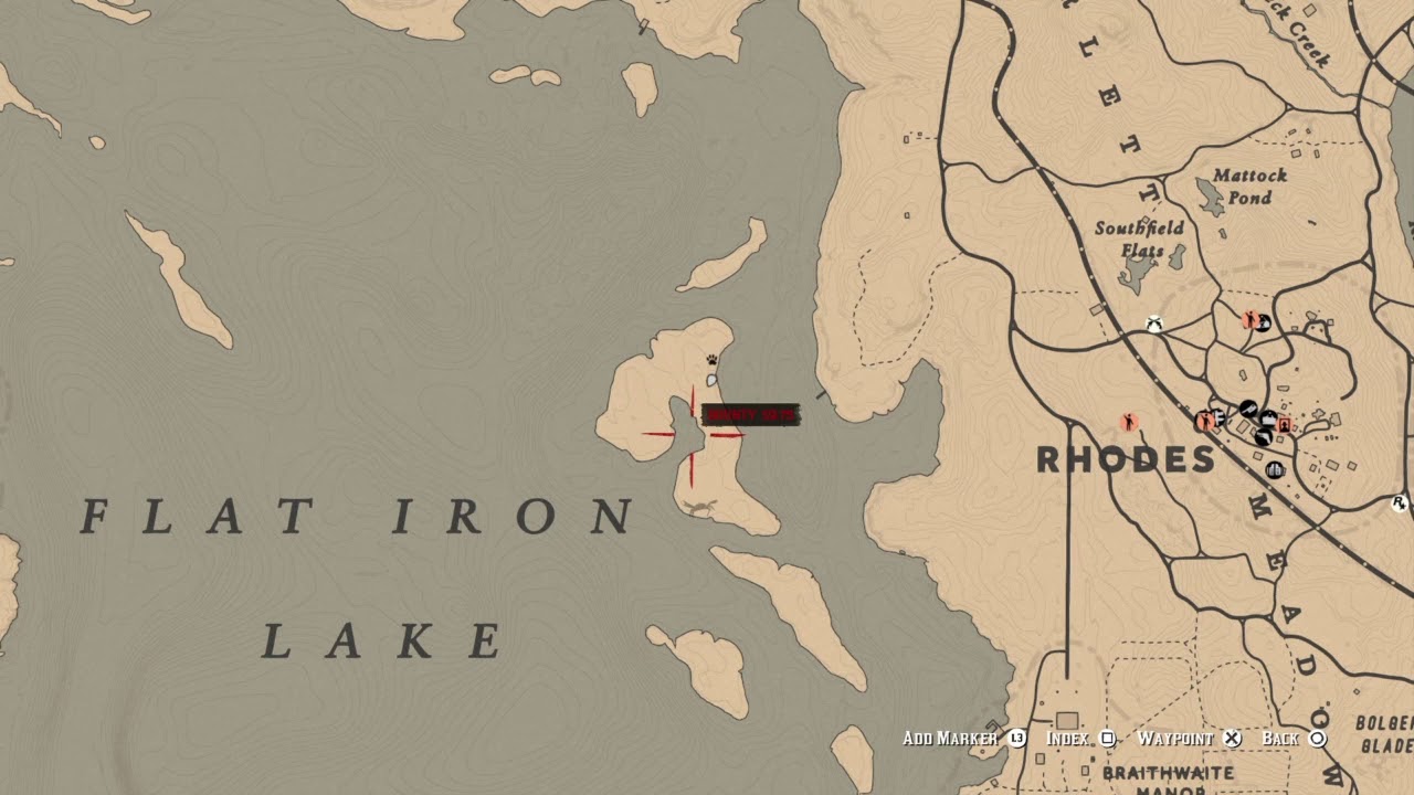 Cooked Seasoned crustacean red dead 2 - YouTube