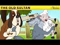 The Old Sultan | پریوں کی کہانیاں | سوتے وقت کی کہانیاں | Urdu Fairy Tales