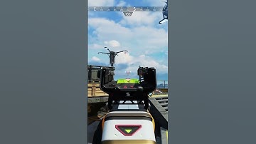 Most Intense Fight Of My Life #apexlegends #gaming #funny